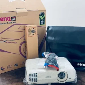 ویدئو پروژکتور آکبند BENQ560